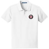 Westchester Express Youth Core Classic Pique Polo