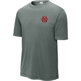 Apple Core Youth PosiCharge Competitor Tee