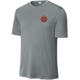 Apple Core Youth PosiCharge Competitor Tee