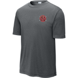 Apple Core Youth PosiCharge Competitor Tee