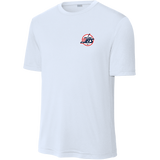 Metro Jr. Jets Youth PosiCharge Competitor Tee